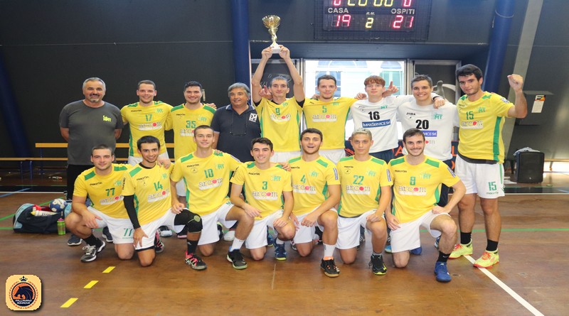 TROFEO ROMAGNA ALL’ARCOM