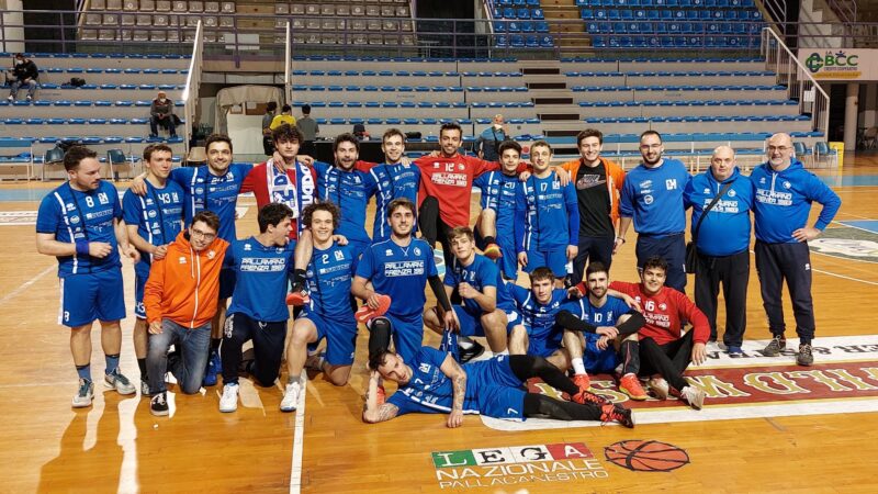 Faenza all’assalto delle Final 4