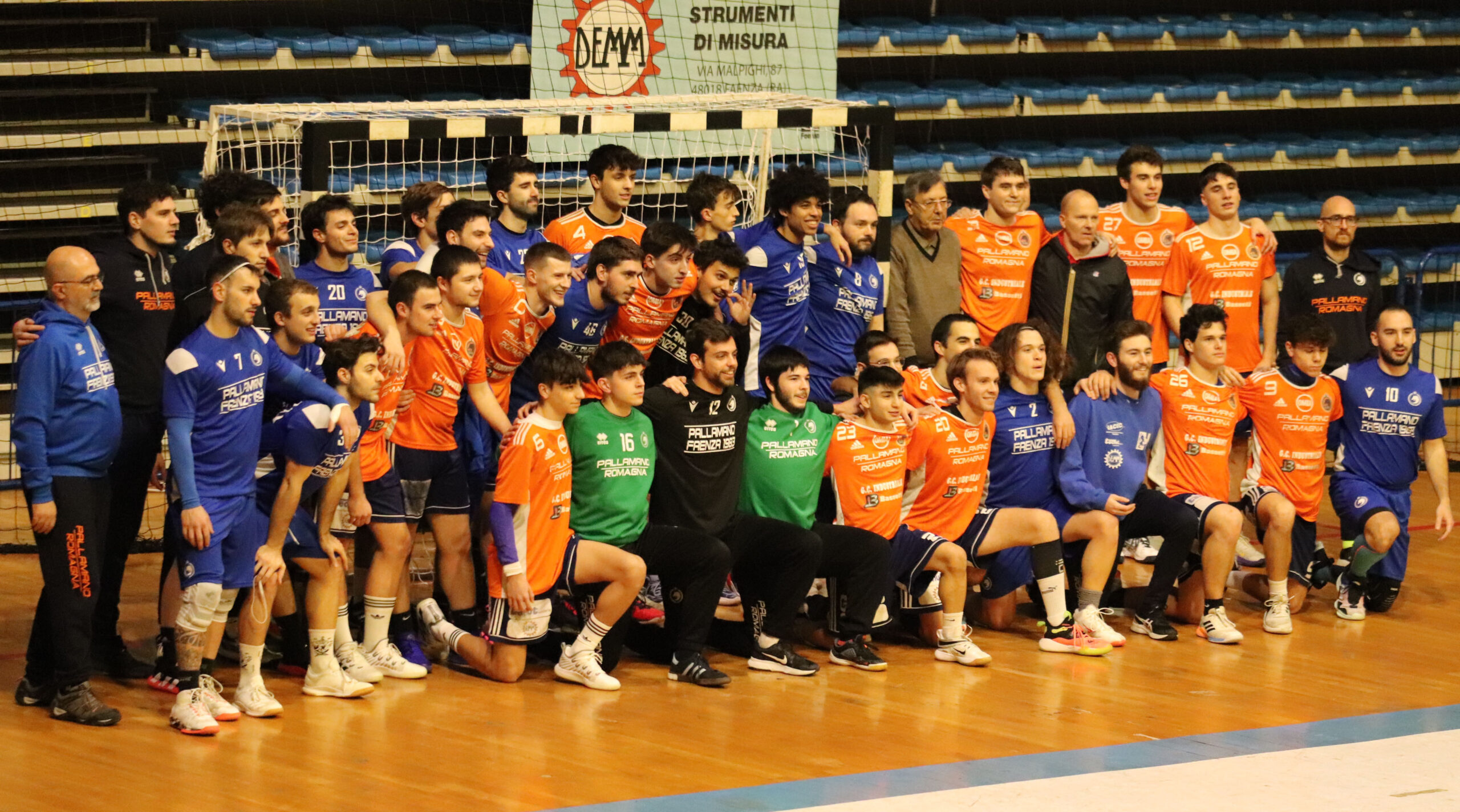 ALL’ASSALTO DELLA SERIE B