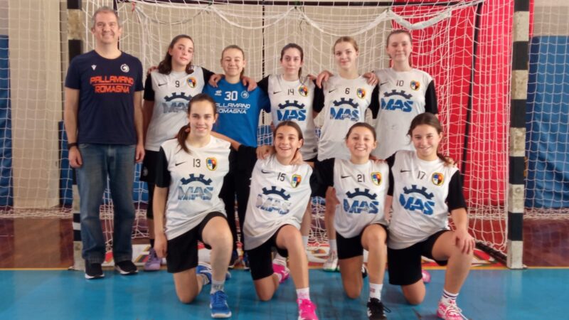 SPETTACOLO IN U15