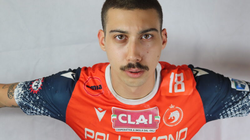 BUONA FORTUNA DIDO!