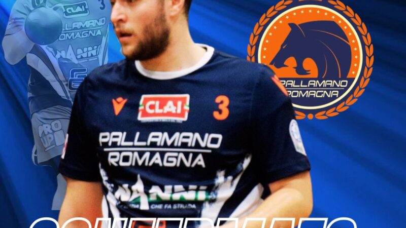 NICOLO’ BIANCONI A FULL TIME