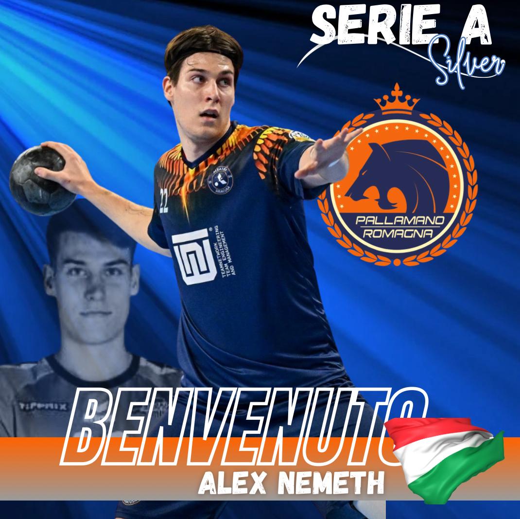 ALEX NEMETH, LA STELLA