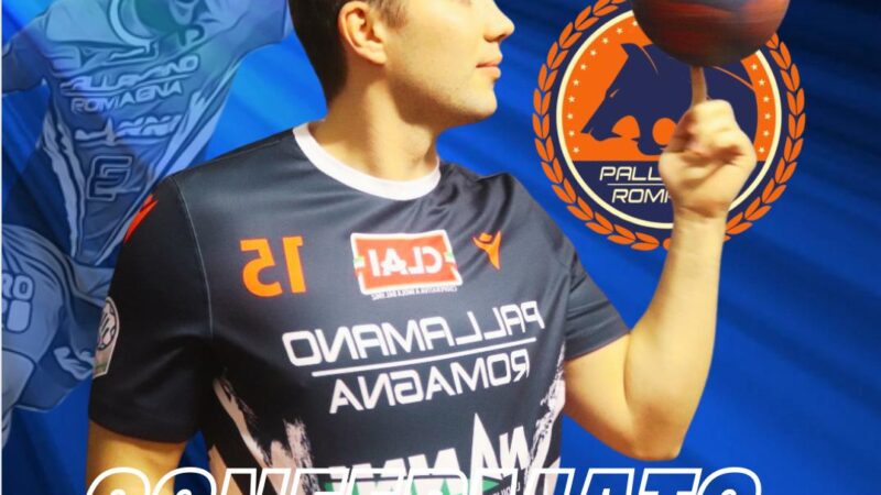 ALEX ROTARU, IL FARO