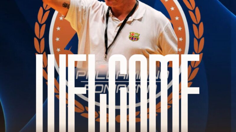 COACH GENNARO DI MATTEO