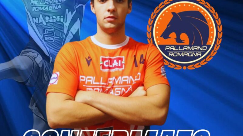 IL PERNO LUCA TONDINI