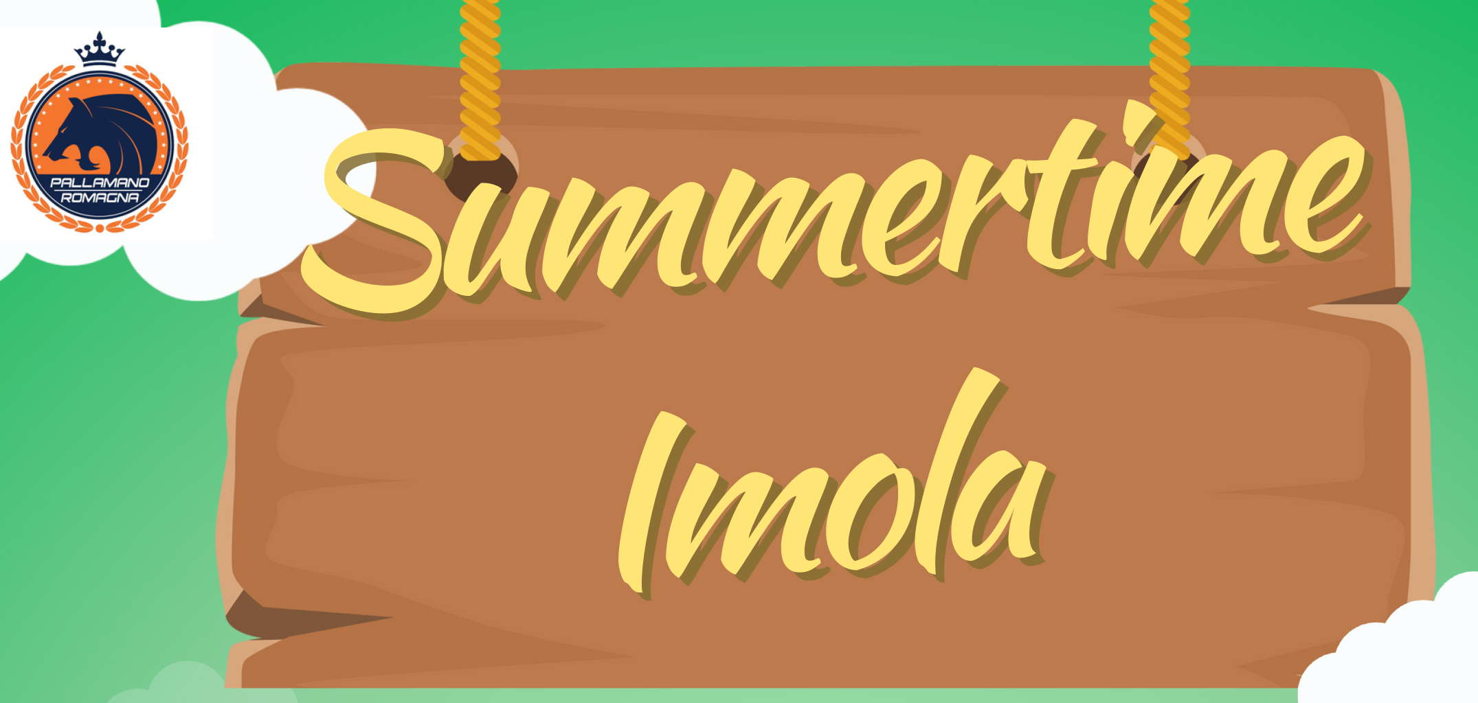 SUMMERTIME IMOLA