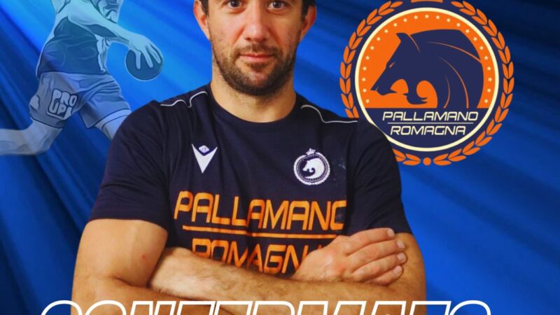 L’ULTIMA DANZA DI CAPITAN RINALDO CERONI