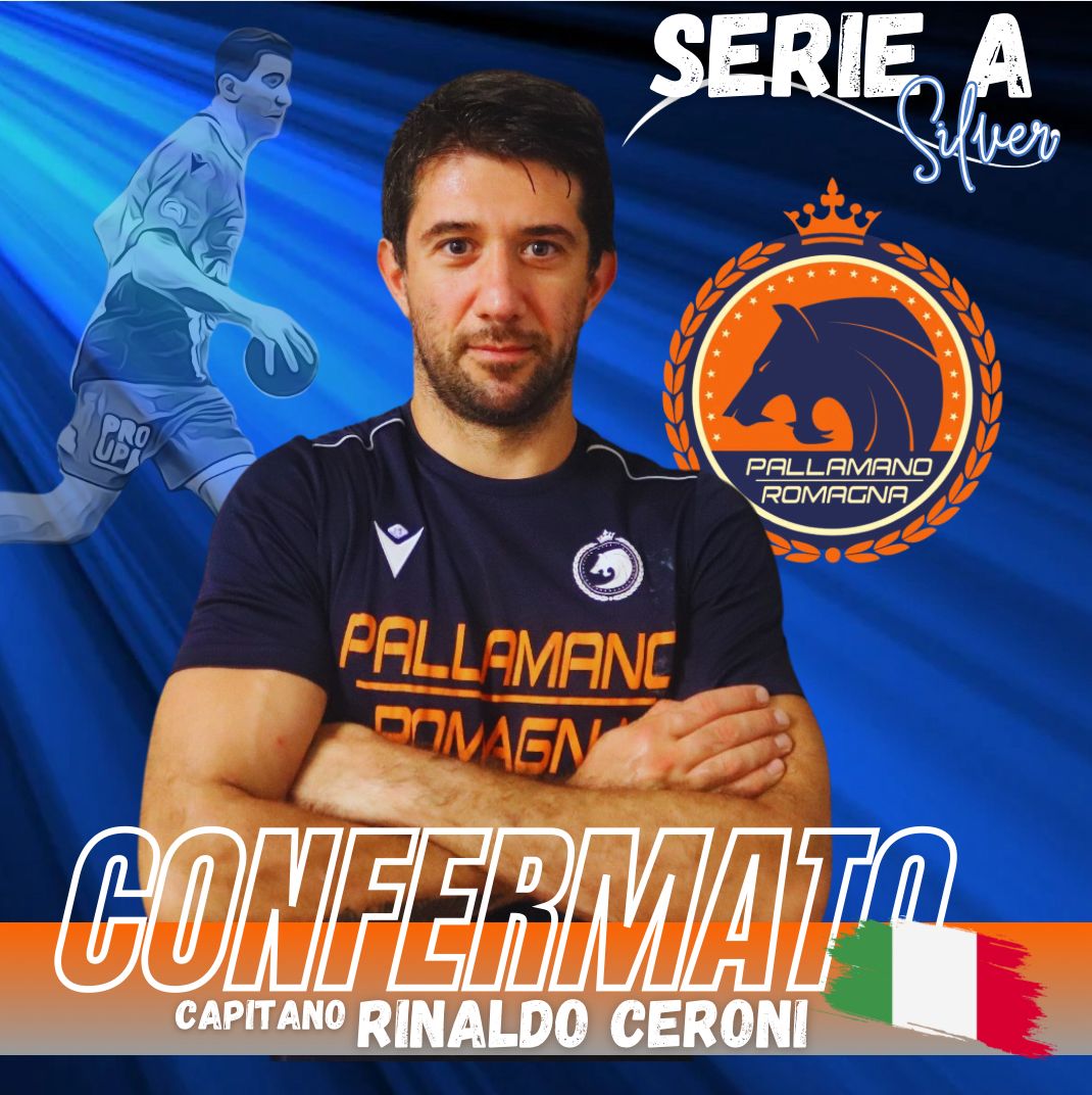 L’ULTIMA DANZA DI CAPITAN RINALDO CERONI