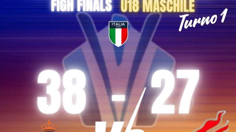 BUONA LA PRIMA