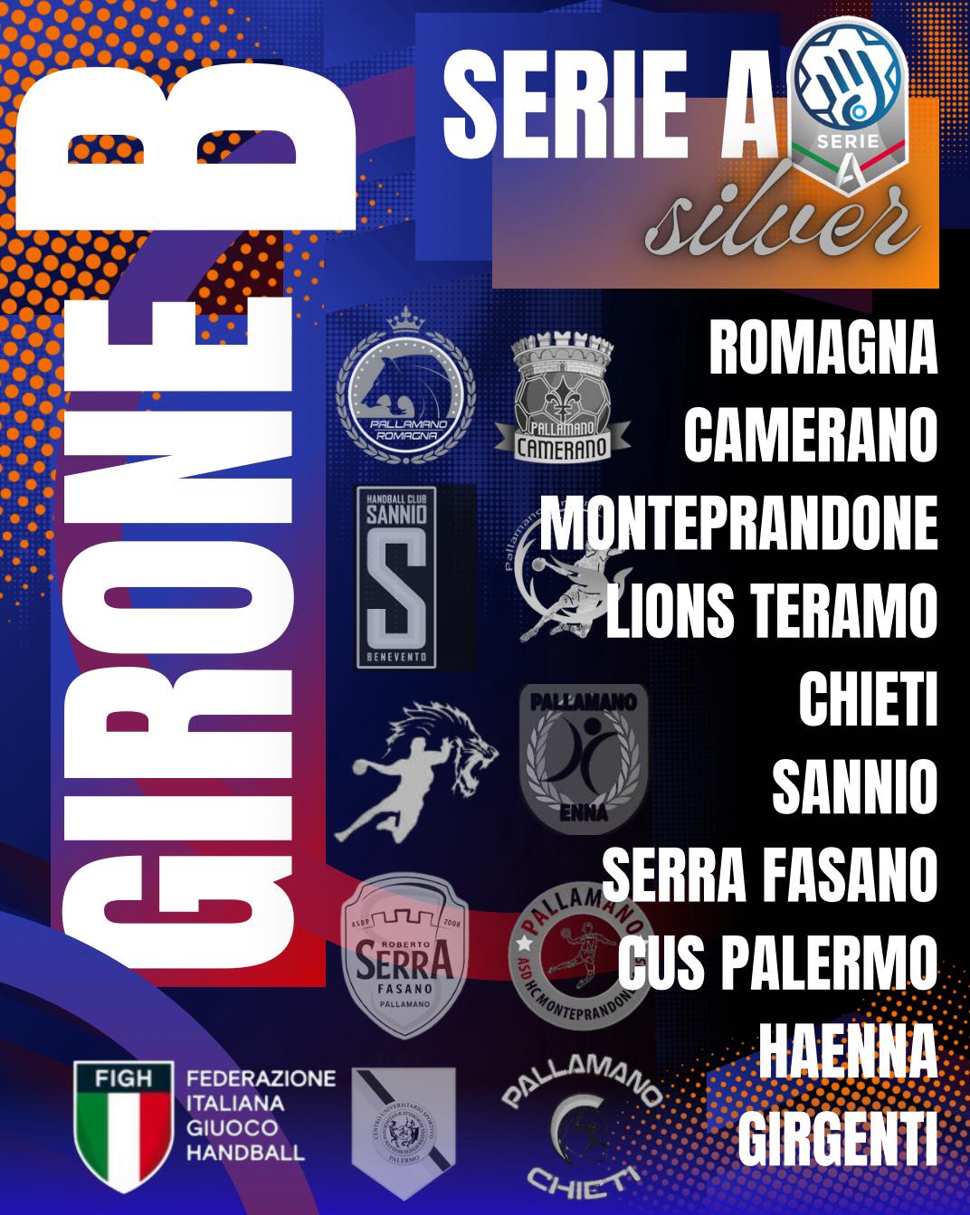 I GIRONI