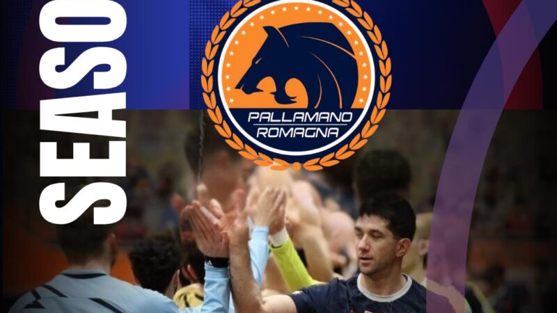 PRE-SEASON ROMAGNA