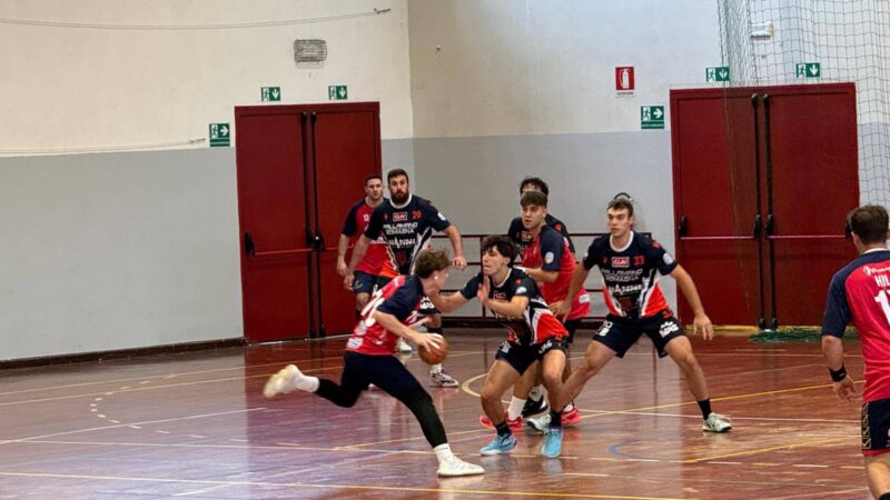 OTTIMO TEST MATCH