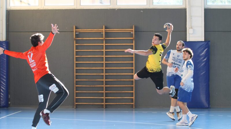 IL DERBY E’ GIALLONERO