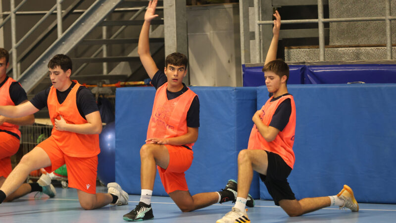 U20: Tra i Montanari, vince Marcello