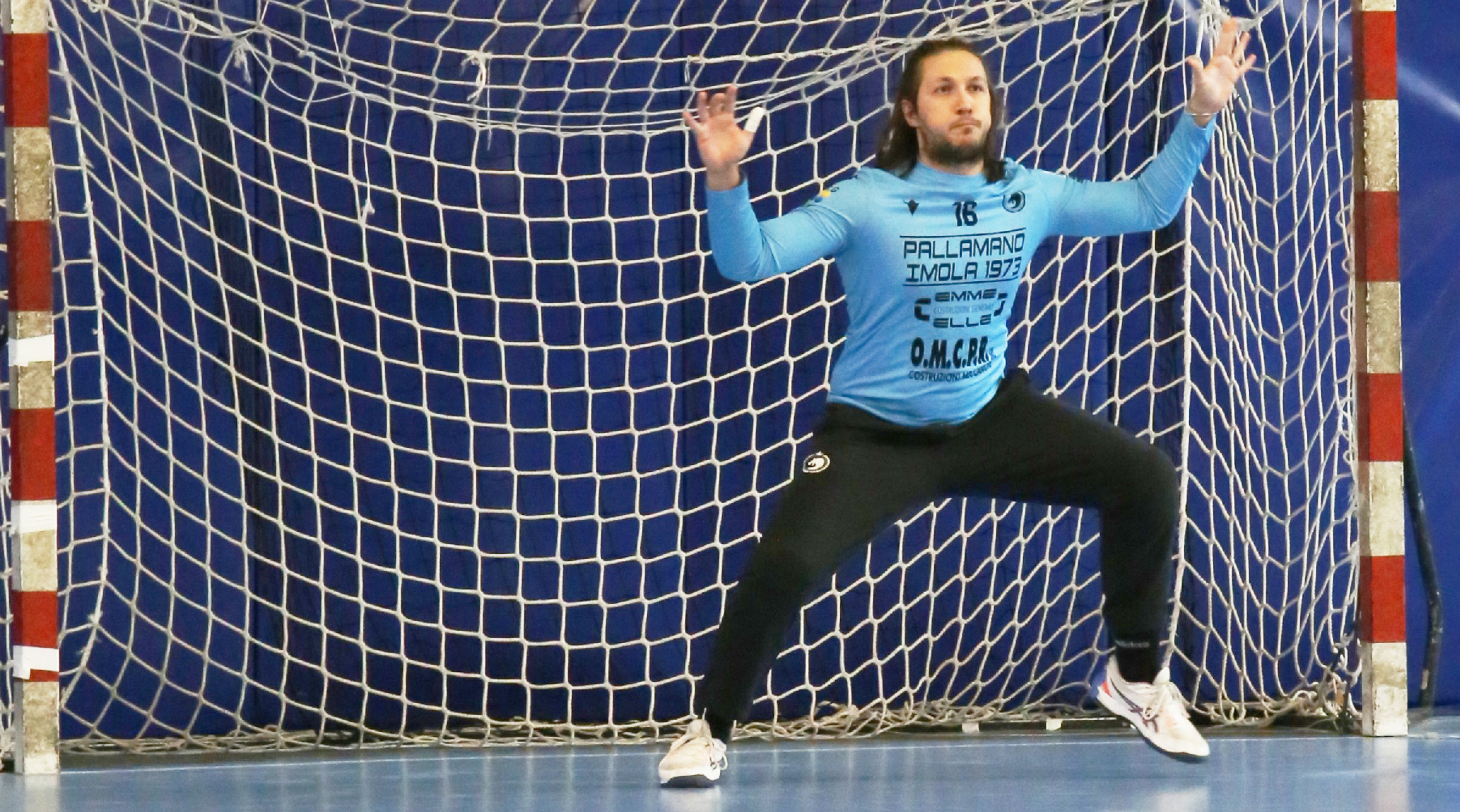 DI BUONO, LA VITTORIA