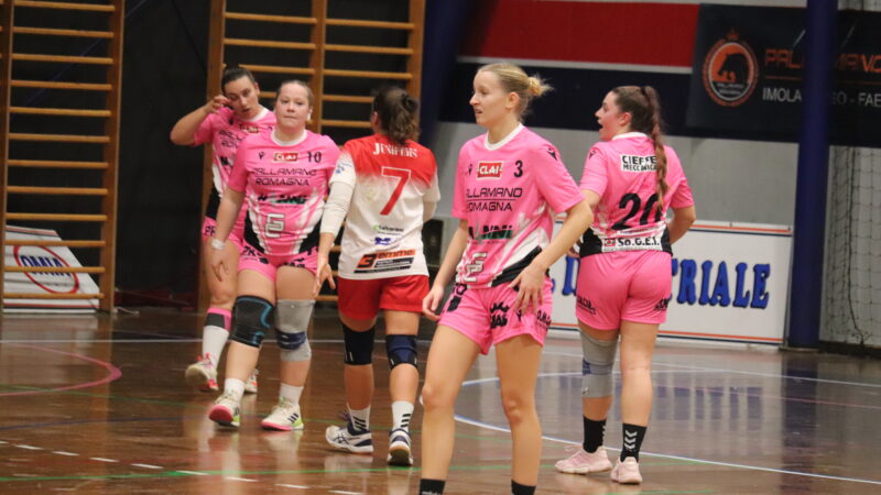 NELLA TANA DELLA CORAZZATA