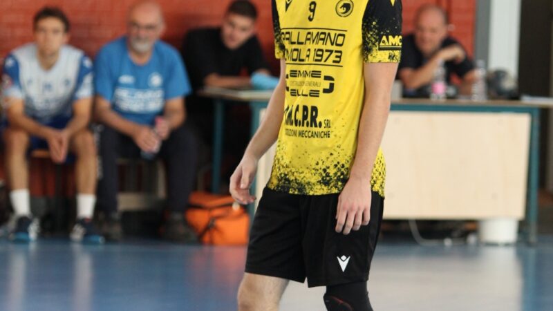 KO PER IMOLA E LUGO, FAENZA RIPOSA