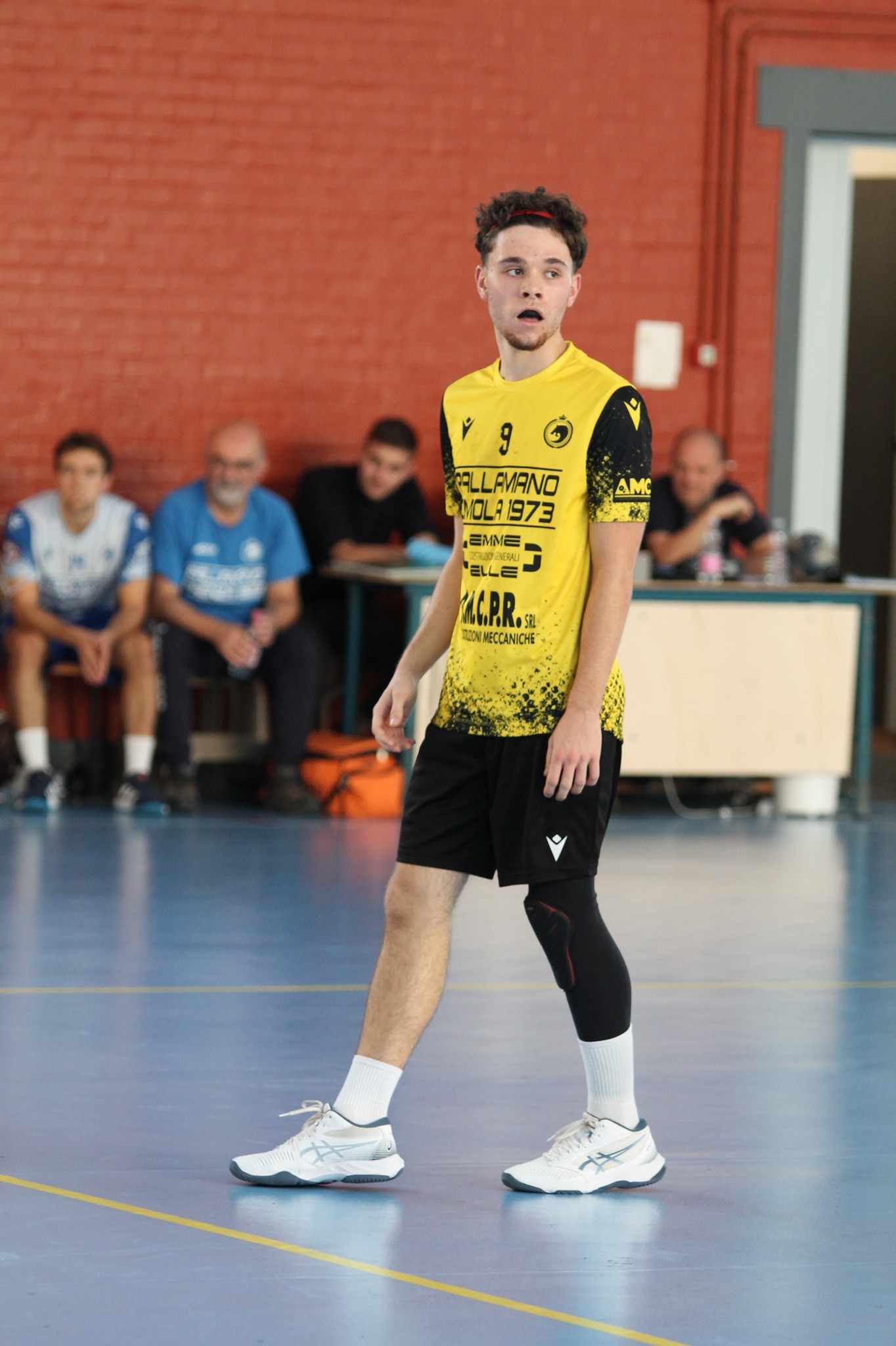 KO PER IMOLA E LUGO, FAENZA RIPOSA