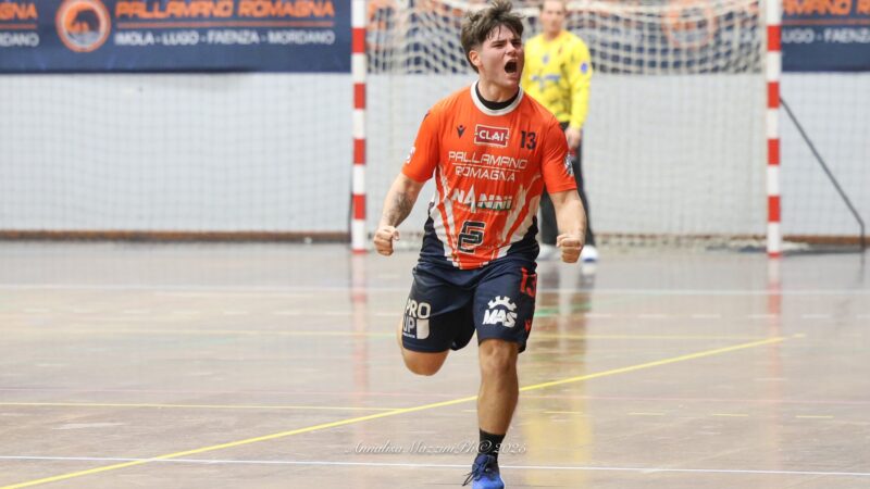 BUON ROMAGNA, TRA ERRORI, DEJA VU E RIGORI