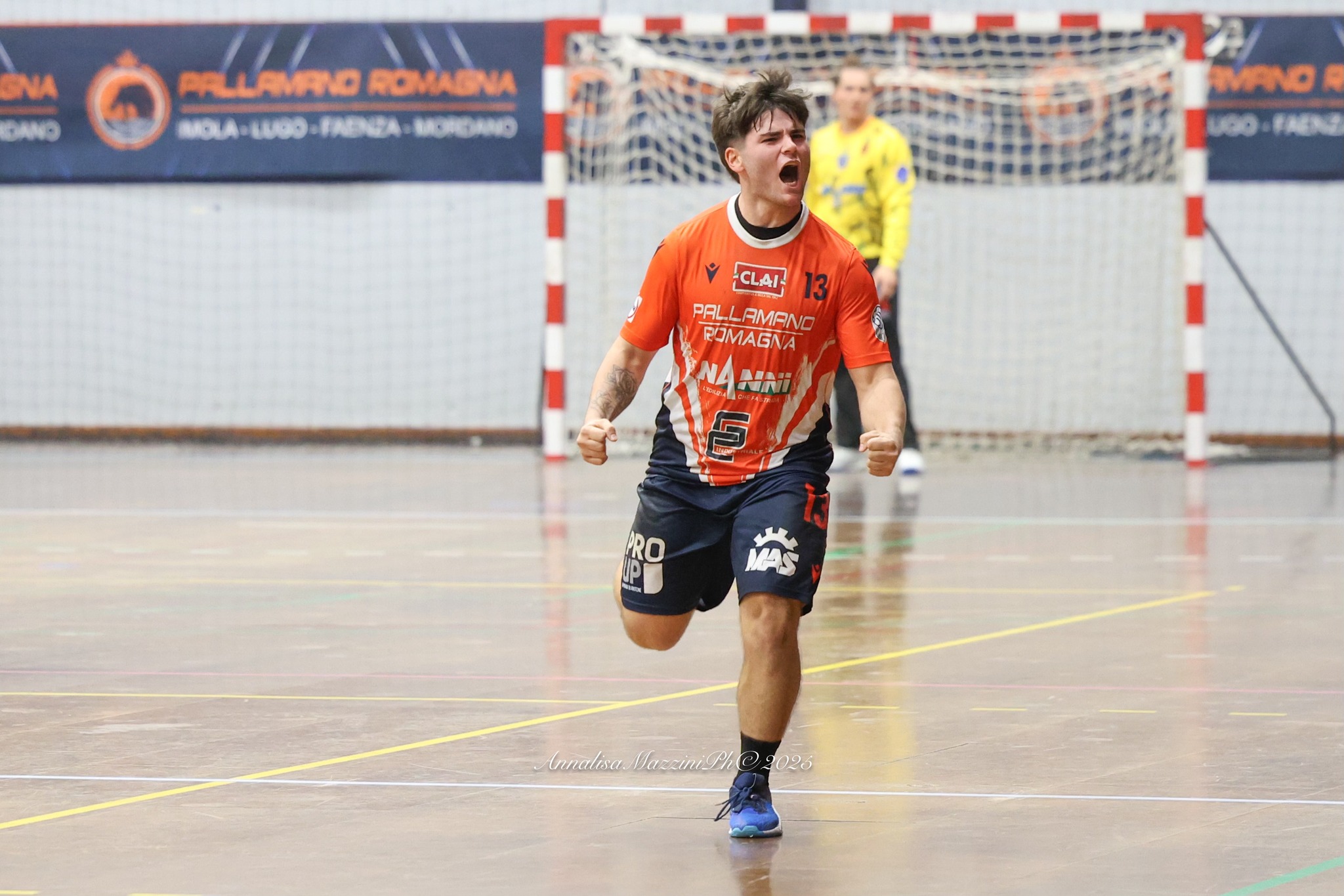 BUON ROMAGNA, TRA ERRORI, DEJA VU E RIGORI