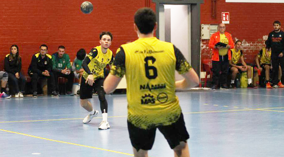 FAENZA SFIORA IL COLPACCIO, IMOLA E LUGO LO PIAZZANO