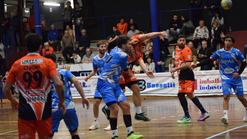 UN ROMAGNA ESPLOSIVO