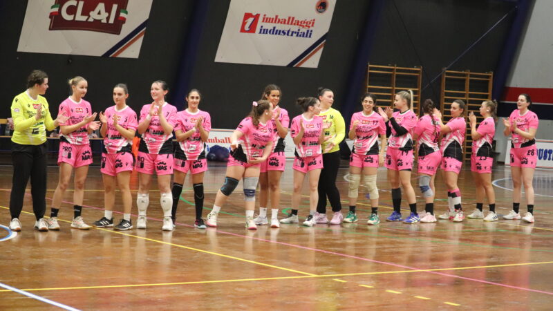 IN LETARGO AL 2° POSTO