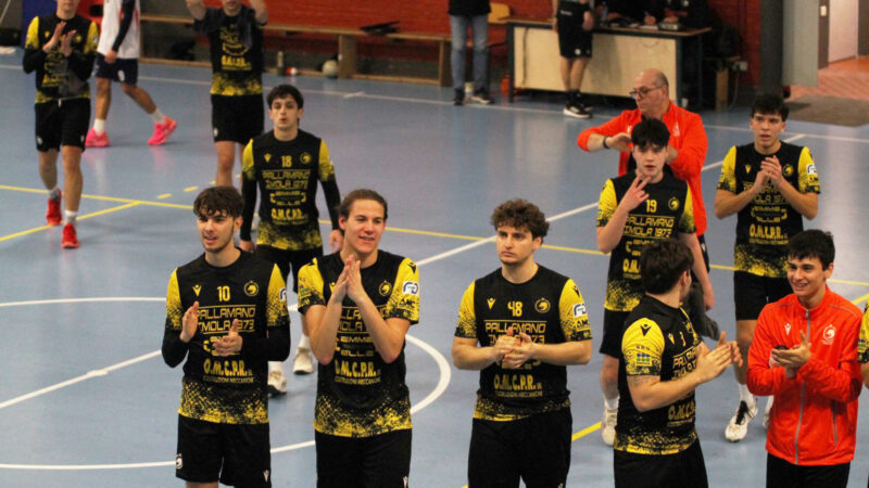 ROMAGNA SEMPRE IN FUGA