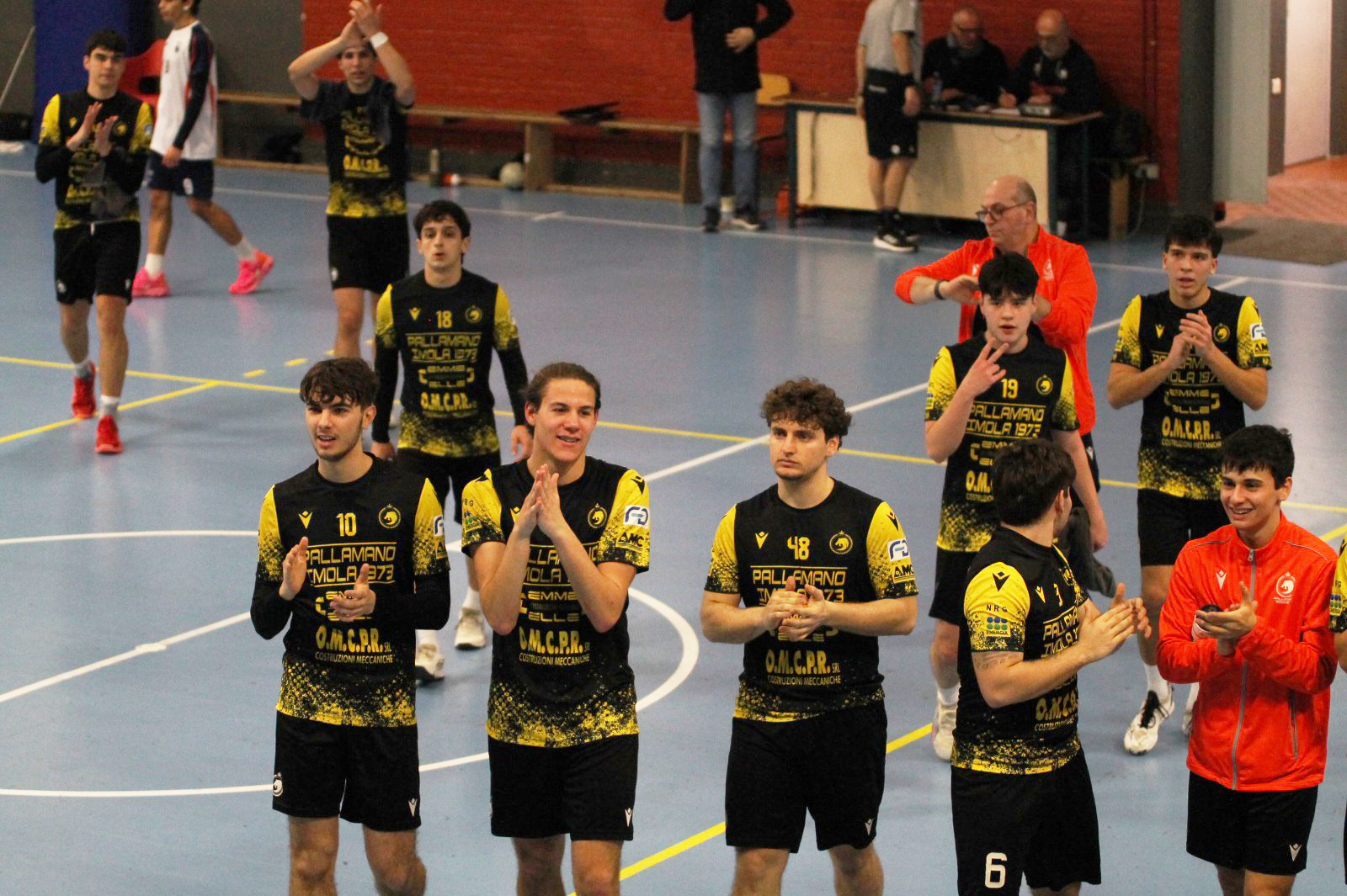 ROMAGNA SEMPRE IN FUGA