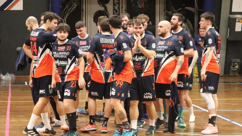 OTTIMO SQUILLO SUL RUBIERA