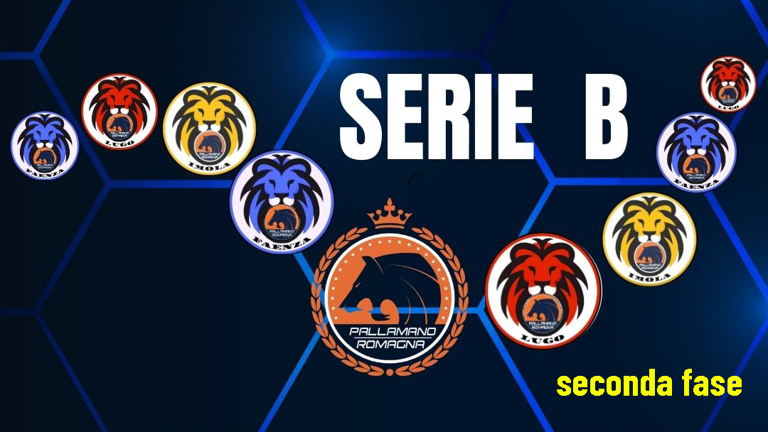 AL VIA LA SECONDA FASE