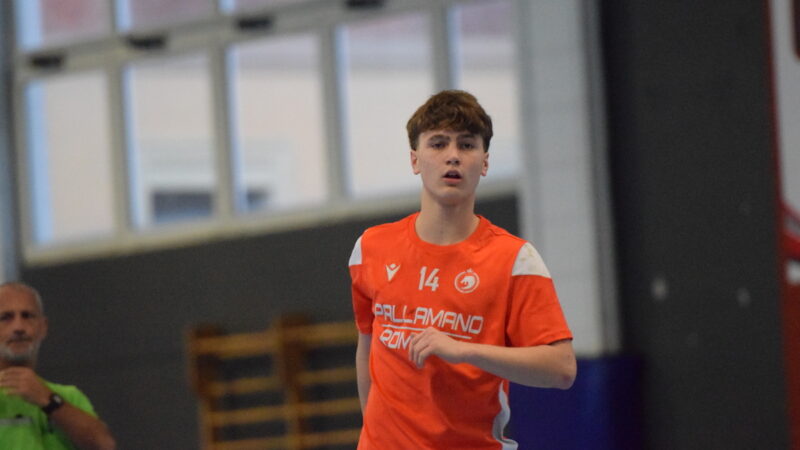 SQUILLO IMPORTANTE DI LUGO