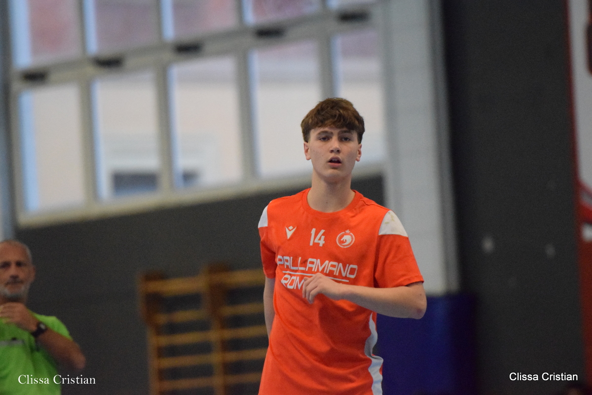 SQUILLO IMPORTANTE DI LUGO