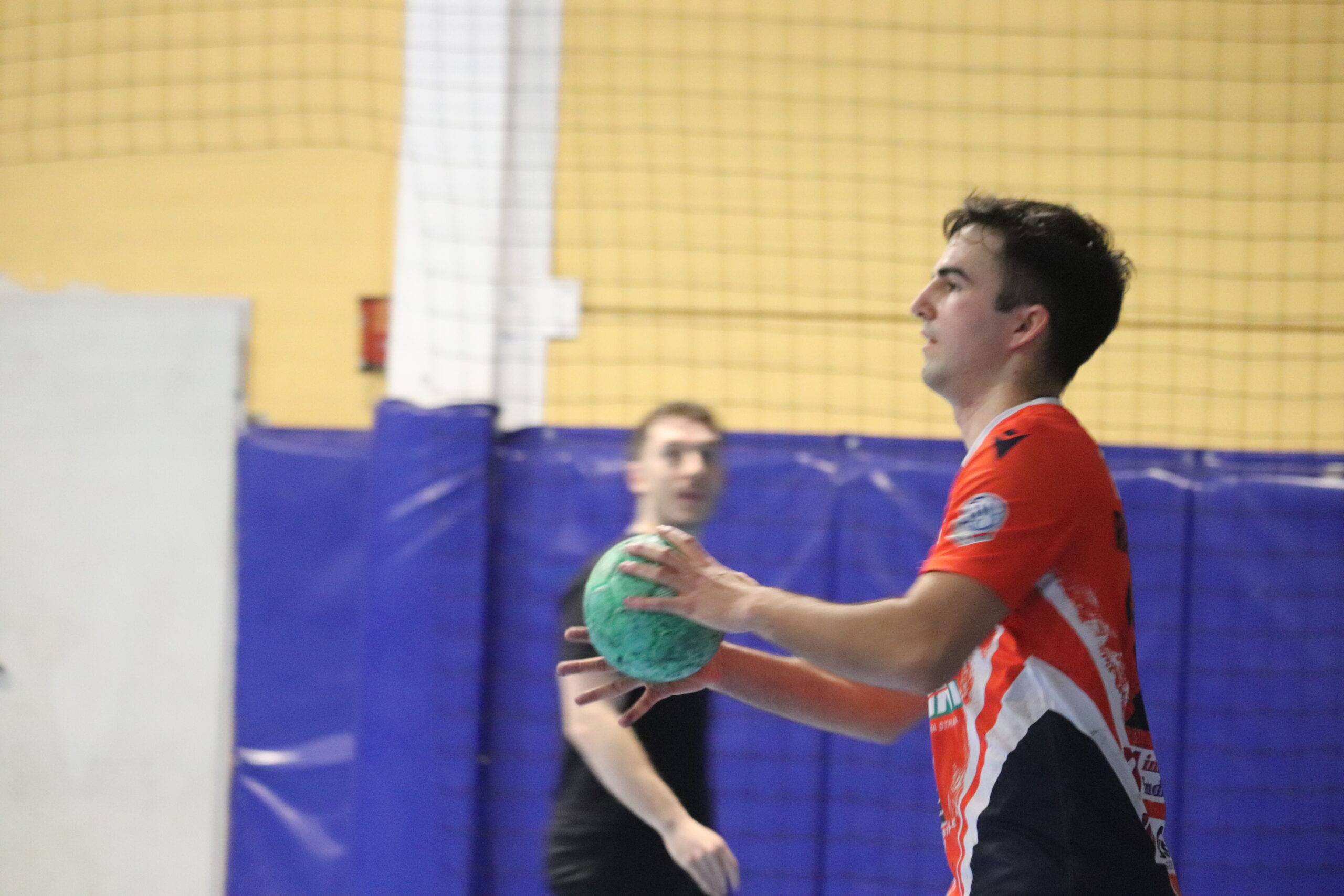 QUALCHE BRIVIDO CON FERRARA