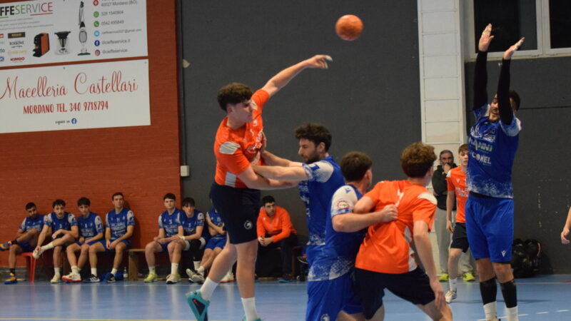 LUGO IN STRISCIA APERTA