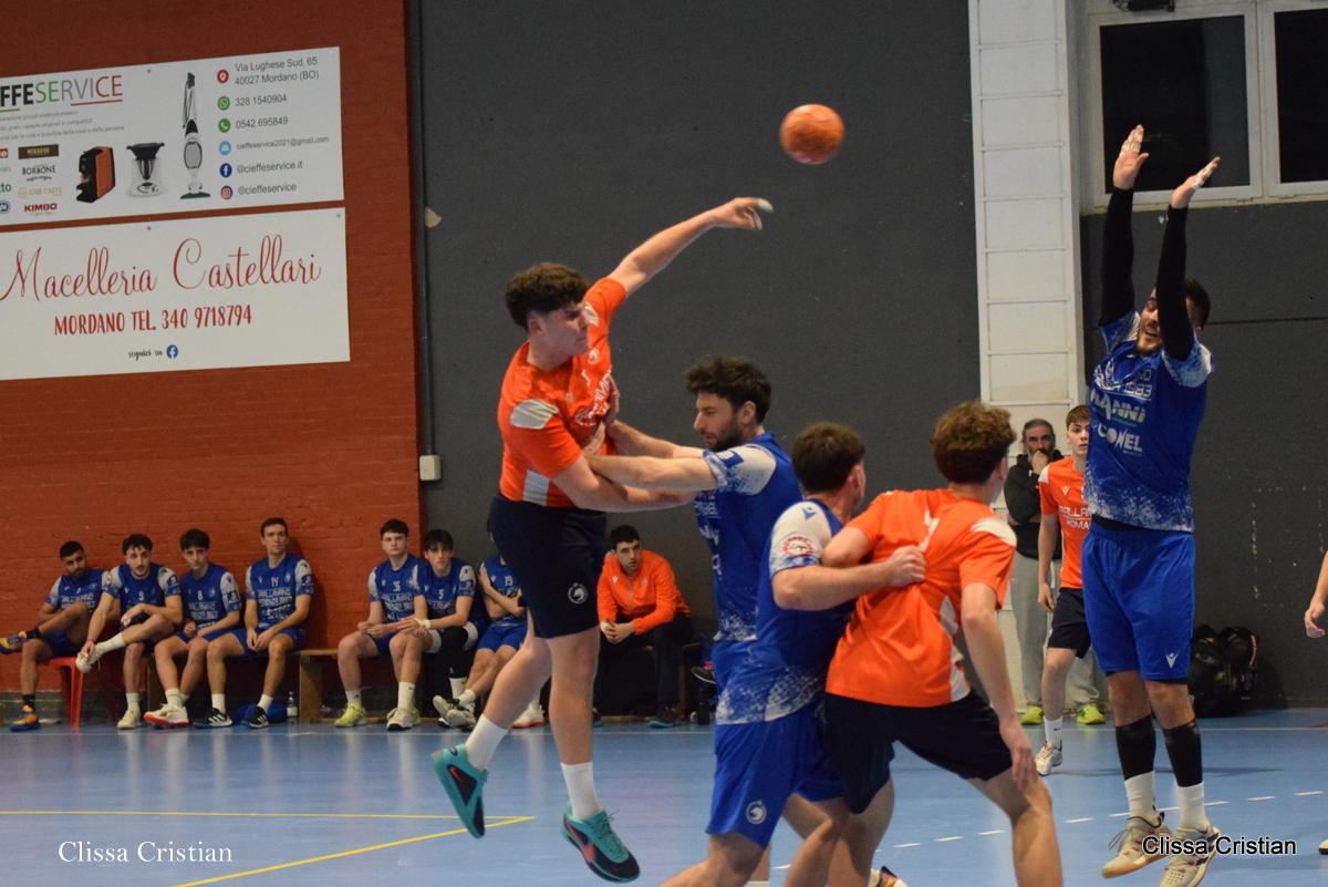 LUGO IN STRISCIA APERTA