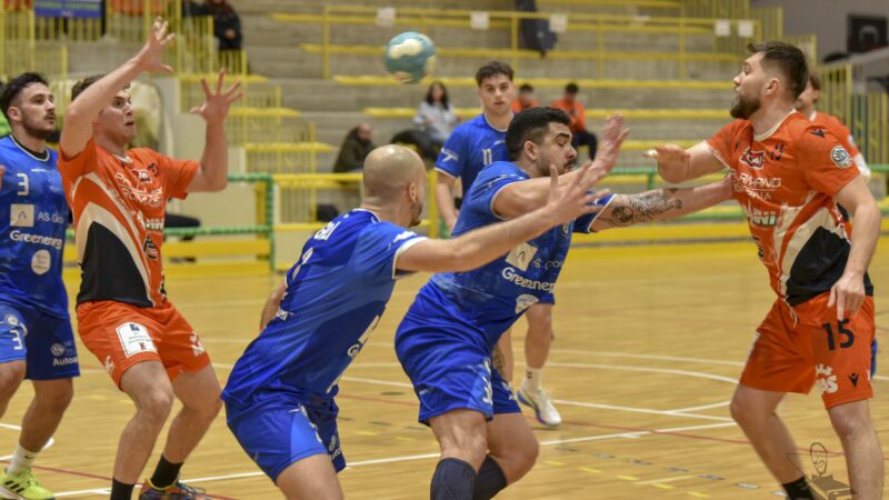 IL ROMAGNA MOSTRA I MUSCOLI