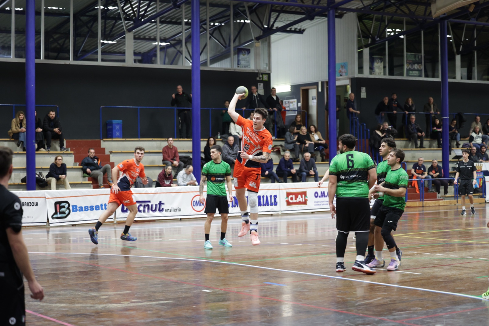 1° POSTO SOLITARIO ! ! !