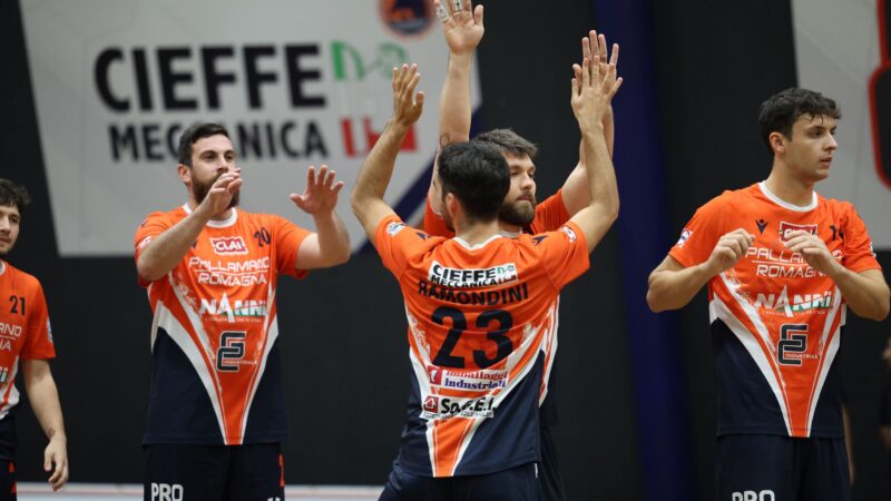 DUNQUE, DOVE ERAVAMO RIMASTI?