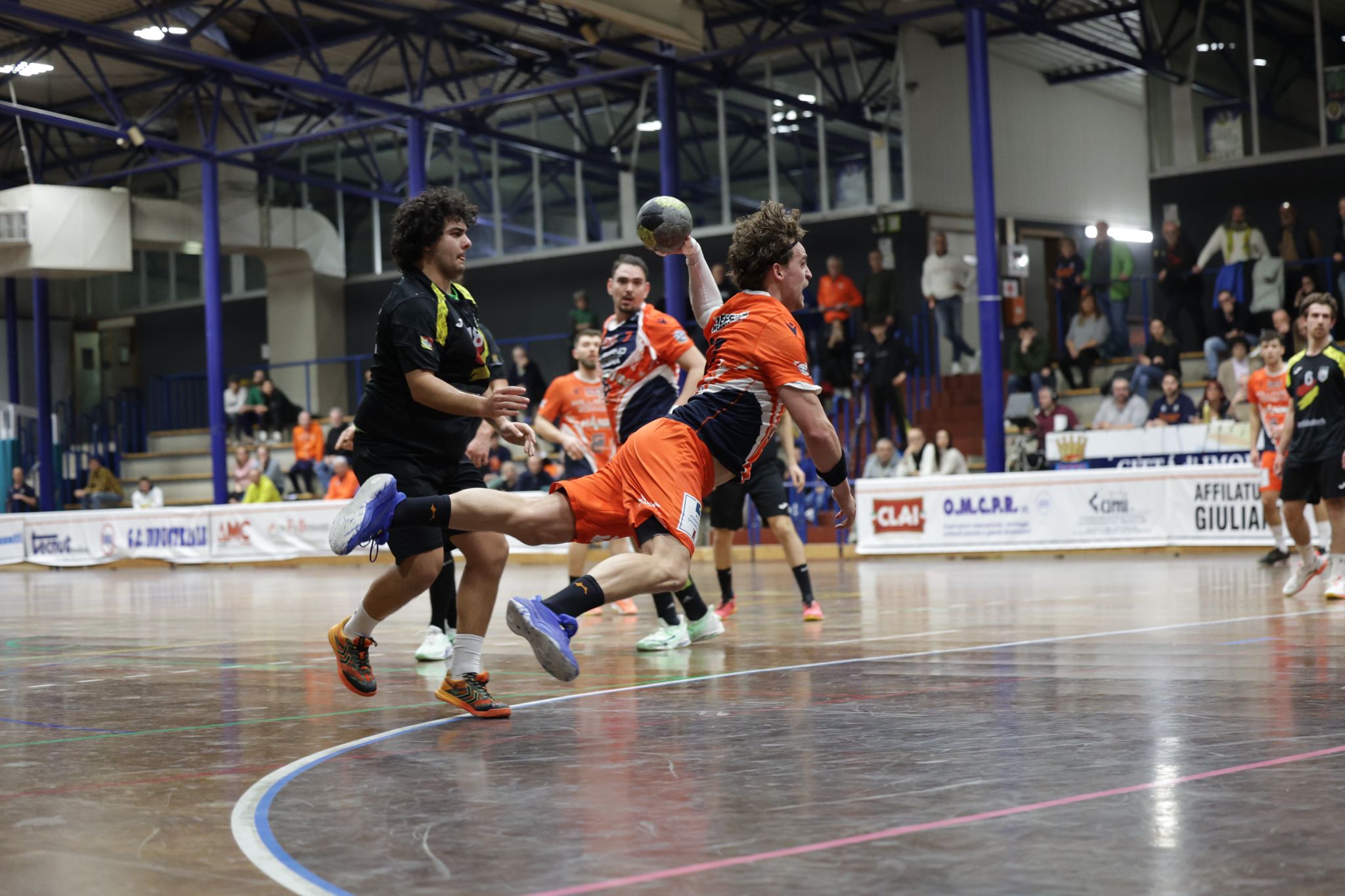 LA REGOLA DEL PALACAVINA