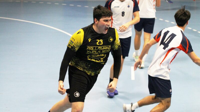 IL TITOLO AD UN PASSO