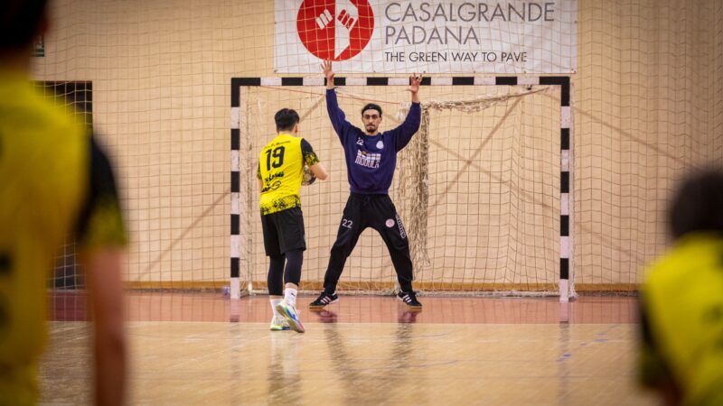 SORRIDONO FAENZA E IMOLA