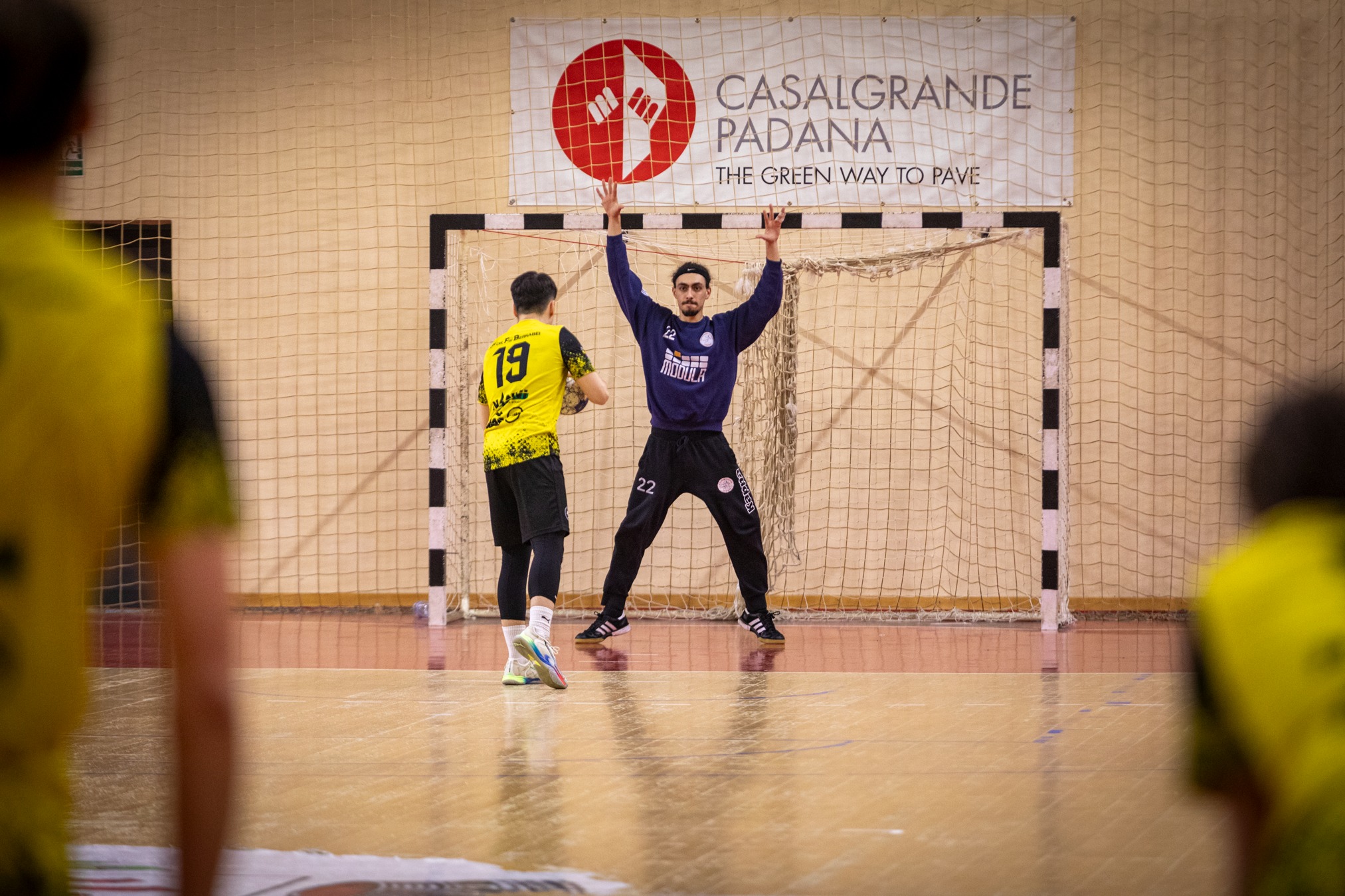 SORRIDONO FAENZA E IMOLA