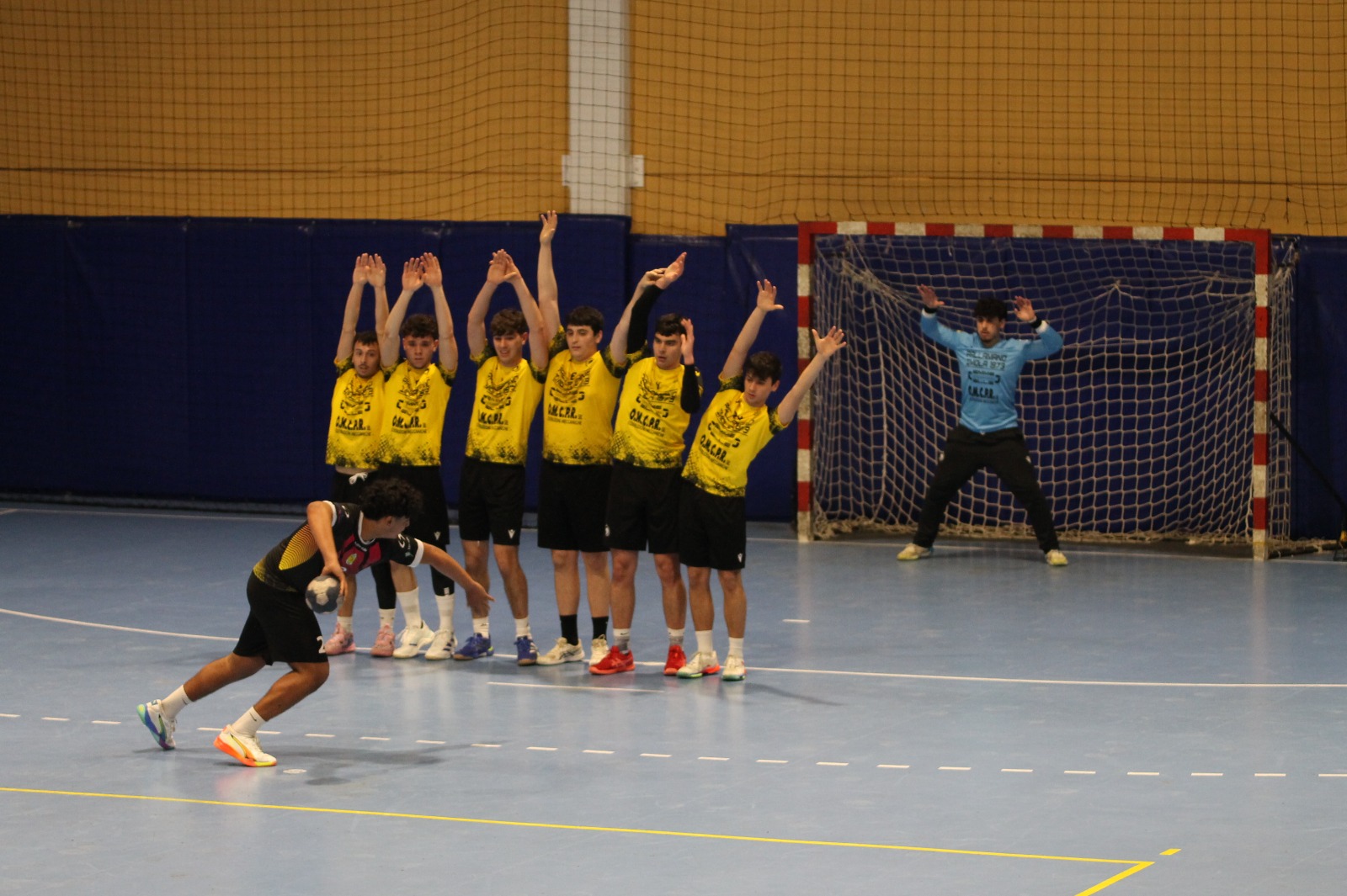 ROMAGNA CAMPIONE REGIONALE U20