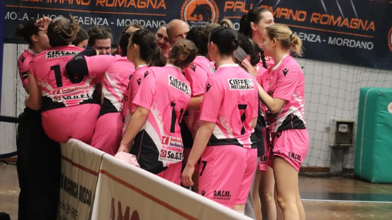 CHE SPLENDIDA GIORNATA