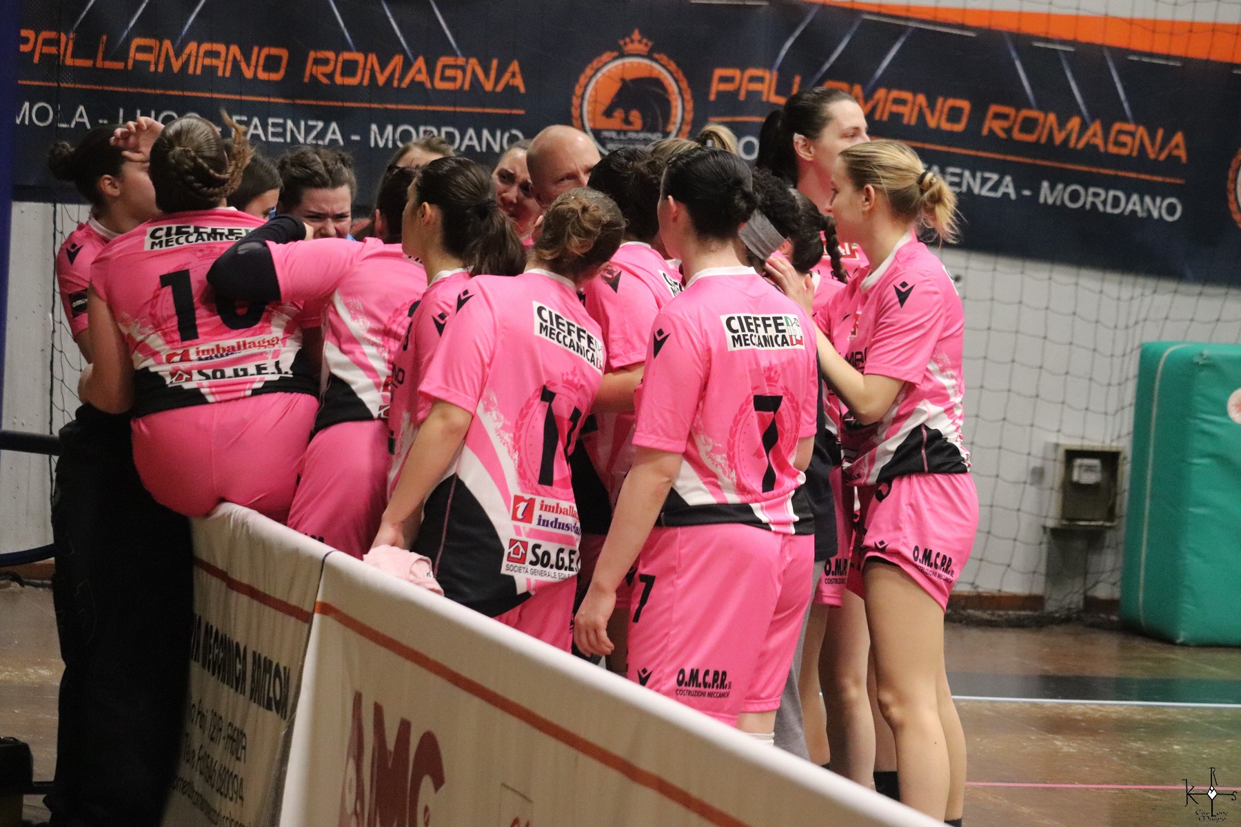 CHE SPLENDIDA GIORNATA