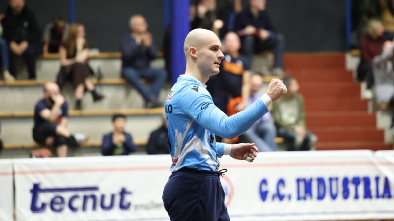 IL MATCH CHE VALE UNA STAGIONE