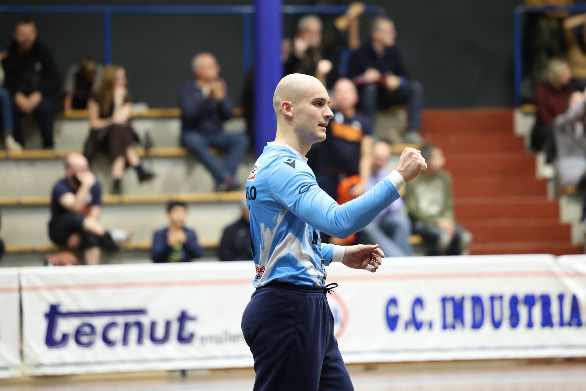 IL MATCH CHE VALE UNA STAGIONE