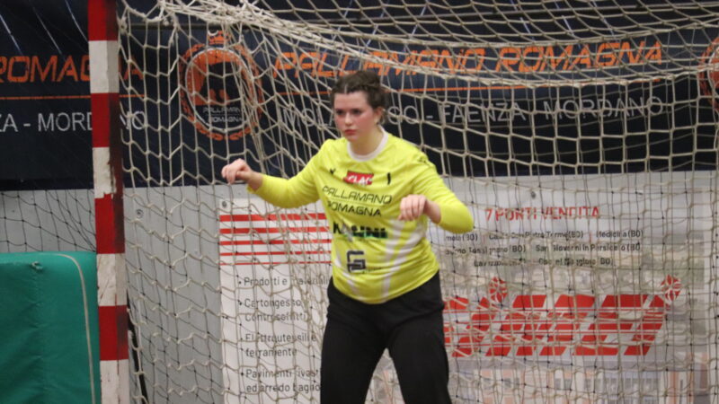 ULTIMO BIG MATCH DELLA STAGIONE